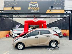 HYUNDAI HB 20 Hatch 1.0 12V 4P FLEX UNIQUE