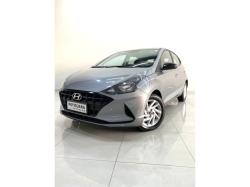 HYUNDAI HB 20 Hatch 1.0 12V 4P FLEX EVOLUTION