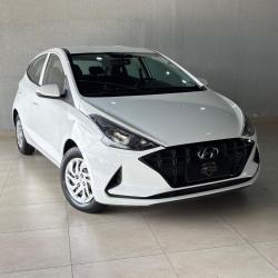 HYUNDAI HB 20 Hatch 1.0 12V 4P FLEX SENSE
