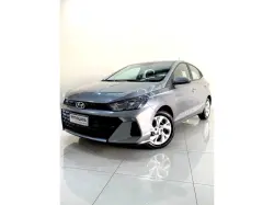 HYUNDAI HB 20 Hatch 1.0 12V 4P FLEX COMFORT