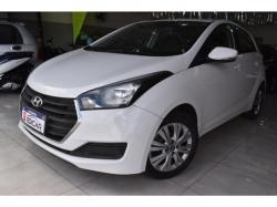 HYUNDAI HB 20 Hatch 1.0 12V 4P FLEX COMFORT