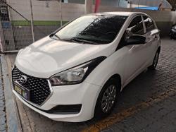HYUNDAI HB 20 Hatch 1.0 12V 4P FLEX UNIQUE