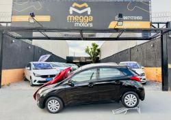 HYUNDAI HB 20 Hatch 1.6 16V 4P FLEX COMFORT PLUS