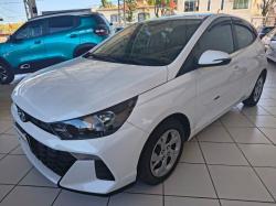 HYUNDAI HB 20 Hatch 1.0 12V 4P FLEX COMFORT