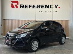 HYUNDAI HB 20 Hatch 1.0 12V 4P FLEX COMFORT