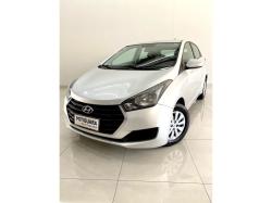 HYUNDAI HB 20 Hatch 1.0 12V 4P FLEX COMFORT