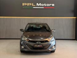 HYUNDAI HB 20 Hatch 