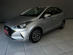 HYUNDAI HB 20 Hatch 