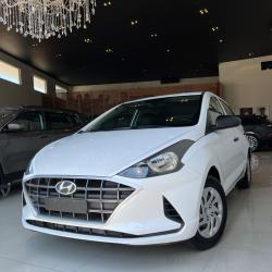 HYUNDAI HB 20 Hatch 1.0 12V 4P FLEX SENSE