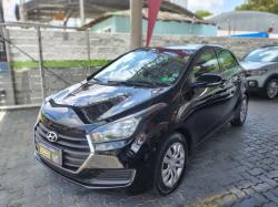 HYUNDAI HB 20 Hatch 1.6 16V 4P FLEX COMFORT PLUS AUTOM�TICO