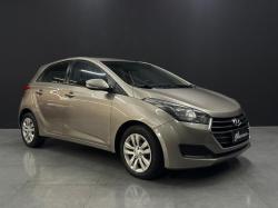 HYUNDAI HB 20 Hatch 1.6 16V 4P FLEX COMFORT PLUS AUTOM�TICO