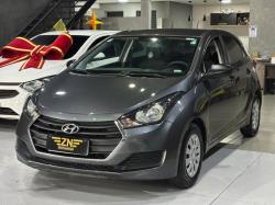 HYUNDAI HB 20 Hatch 1.0 12V 4P FLEX COMFORT
