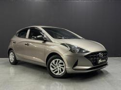 HYUNDAI HB 20 Hatch 1.0 12V 4P FLEX SENSE