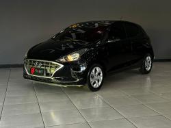 HYUNDAI HB 20 Hatch 
