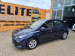 HYUNDAI HB 20 Hatch 1.0 12V 4P FLEX SENSE