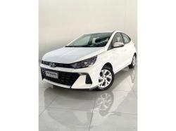 HYUNDAI HB 20 Hatch 1.0 12V 4P FLEX COMFORT PLUS