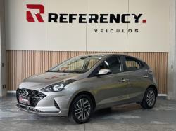 HYUNDAI HB 20 Hatch 1.0 12V 4P FLEX TGDI TURBO PLATINUM