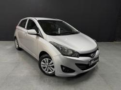 HYUNDAI HB 20 Hatch 1.0 12V 4P FLEX COMFORT PLUS