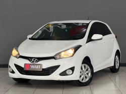 HYUNDAI HB 20 Hatch 1.6 16V 4P FLEX COMFORT