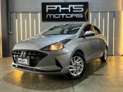 HYUNDAI HB 20 Hatch 1.0 12V 4P FLEX EVOLUTION