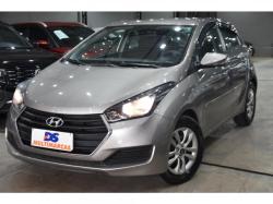 HYUNDAI HB 20 Hatch 1.6 16V 4P FLEX COMFORT PLUS