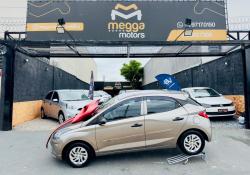 HYUNDAI HB 20 Hatch 1.0 12V 4P FLEX COMFORT