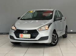 HYUNDAI HB 20 Hatch 1.0 12V 4P FLEX UNIQUE