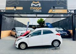 HYUNDAI HB 20 Hatch 1.0 12V 4P FLEX COMFORT