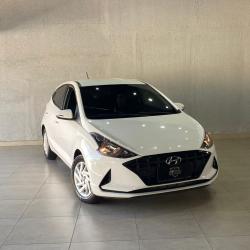 HYUNDAI HB 20 Hatch 1.0 12V 4P FLEX EVOLUTION