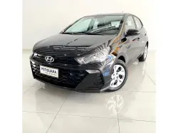 HYUNDAI HB 20 Hatch 1.0 12V 4P FLEX COMFORT PLUS