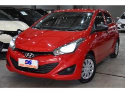 HYUNDAI HB 20 Hatch 1.0 12V 4P FLEX COMFORT