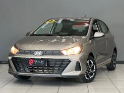 HYUNDAI HB 20 Hatch 1.0 12V 4P FLEX COMFORT