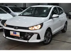HYUNDAI HB 20 Hatch 1.0 12V 4P FLEX COMFORT PLUS