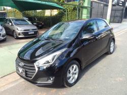 HYUNDAI HB 20 Hatch 1.6 16V 4P PREMIUM FLEX AUTOM�TICO