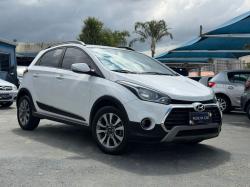 HYUNDAI HB 20 Hatch X 1.6 16V 4P STYLE FLEX AUTOM�TICO
