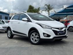 HYUNDAI HB 20 Hatch X 1.6 16V 4P STYLE FLEX AUTOM�TICO