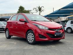 HYUNDAI HB 20 Hatch 