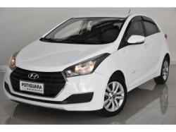 HYUNDAI HB 20 Hatch 1.0 12V 4P FLEX COMFORT