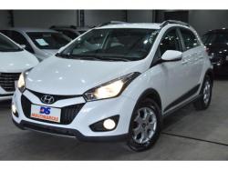 HYUNDAI HB 20 Hatch X 1.6 16V 4P STYLE FLEX