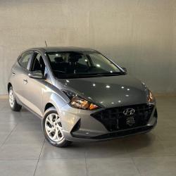 HYUNDAI HB 20 Hatch 1.0 12V 4P FLEX VISION
