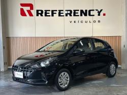 HYUNDAI HB 20 Hatch 1.0 12V 4P FLEX SENSE