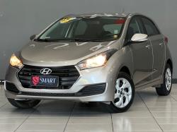 HYUNDAI HB 20 Hatch 1.6 16V 4P FLEX COMFORT PLUS