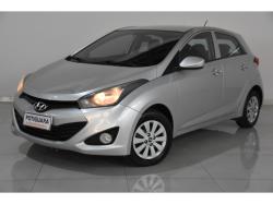 HYUNDAI HB 20 Hatch 1.6 16V 4P FLEX COMFORT