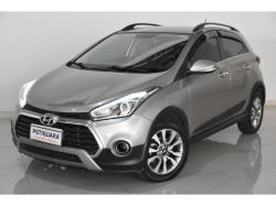HYUNDAI HB 20 Hatch X 1.6 16V 4P PREMIUM FLEX AUTOM�TICO