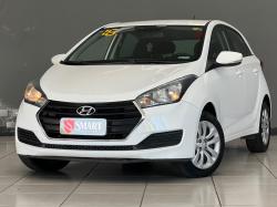 HYUNDAI HB 20 Hatch 1.6 16V 4P COMFORT STYLE FLEX