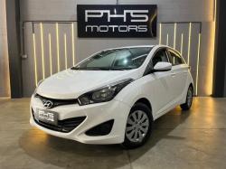 HYUNDAI HB 20 Hatch 1.6 16V 4P COMFORT FLEX AUTOM�TICO