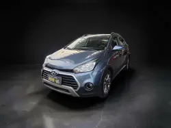 HYUNDAI HB 20 Hatch X 1.6 16V 4P STYLE FLEX AUTOM�TICO