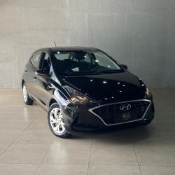 HYUNDAI HB 20 Hatch 1.0 12V 4P FLEX VISION