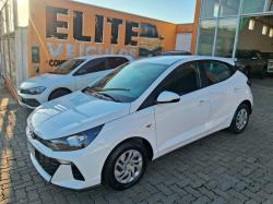 HYUNDAI HB 20 Hatch 1.0 12V 4P FLEX SENSE