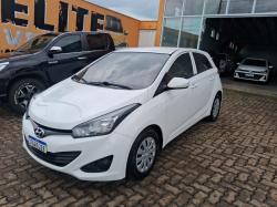 HYUNDAI HB 20 Hatch 1.0 12V 4P FLEX COMFORT